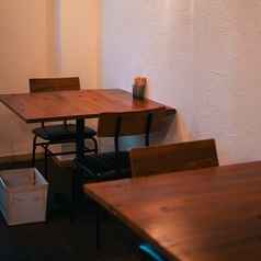 Bulls Burger Club ブルズ バーガー クラブの特集写真