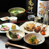 焼鳥　瀬尾　東京ステーションホテル店