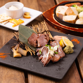 Dining Bal 銀のおすすめ料理3
