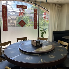 中国料理 軒の写真