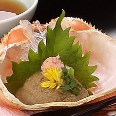 かに味噌