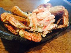 御食事處　あかぎの写真3