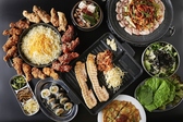 韓国料理　ジョンマッテジ　浜松店の詳細