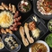 韓国料理　ジョンマッテジ　浜松店の画像