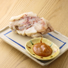 【三成】ナンコツ(豚ののど)