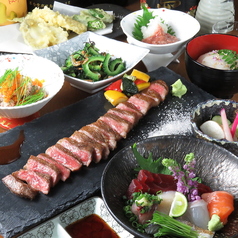 MEJIRUSHI メジルシ 静岡店のコース写真