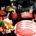 焼肉としゃぶしゃぶ 焼きしゃぶjpのおすすめ料理1
