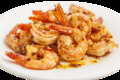 料理メニュー写真&nbsp;ガーリックシュリンプ