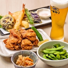 居酒屋 suguru スグルのコース写真