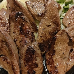 豚レバスライス