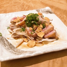 甘えびの唐揚げ