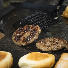 Bulls Burger Club ブルズ バーガー クラブのおすすめポイント1