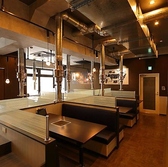 焼肉酒場 牛爵の雰囲気3