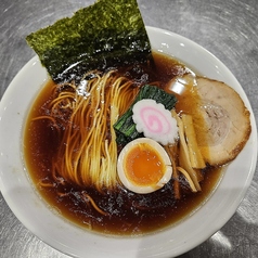 美味しいラーメン