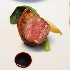 ヴェジマルシェ`19のコース写真