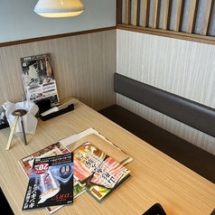 温野菜 総社井手店の雰囲気1