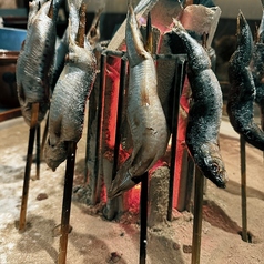 酒と飯　あかやのおすすめ料理1