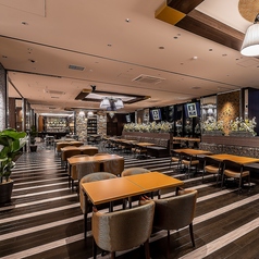 ラ ベランダ プレミア LA VERANDA Premier 大阪梅田駅タワーのおすすめ料理1