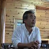 毎年チャンピオン牛を数々輩出する中西牧場