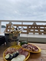 料理メニュー写真 【手ブラでOK！】BBQコース