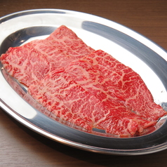 焼肉 ホルモンえにし 青物横丁のおすすめ料理2