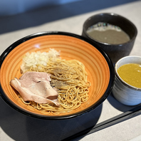 【横浜の煮干しらーめん「丿貫」監修】本日のらーめん 