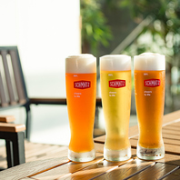 本物を愛する人へ贈る、ジャーマンクラフトビール