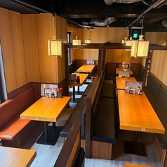 海坊主五反田駅前店の特集写真