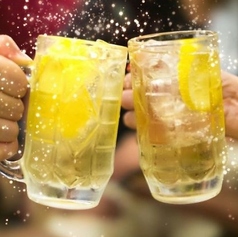 酔楽 静岡駅前店の特集写真