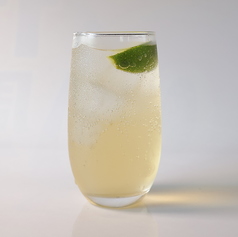 ジン / ウォッカ / テキーラ / ラム