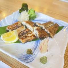 酒と魚 にょろ助のおすすめ料理1