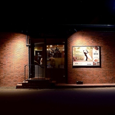 Churros チュロスの外観3