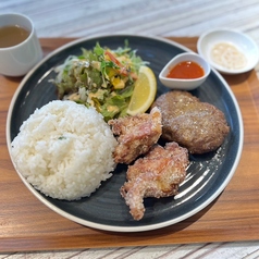 れんまるカフェの特集写真