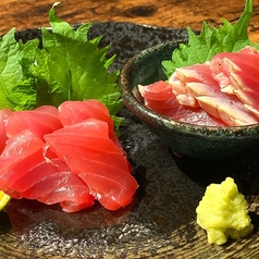 二代目吾作どんの写真