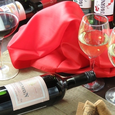 グラッツェ 札幌駅JR55店の特集写真