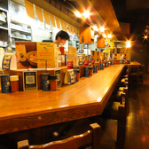 焼き鳥どん池袋西口店の雰囲気2