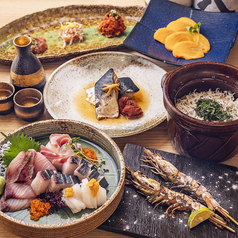 いこう 梅田の特集写真