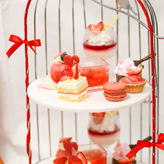 プルメリアカフェ Plumeria Cafeのコース写真