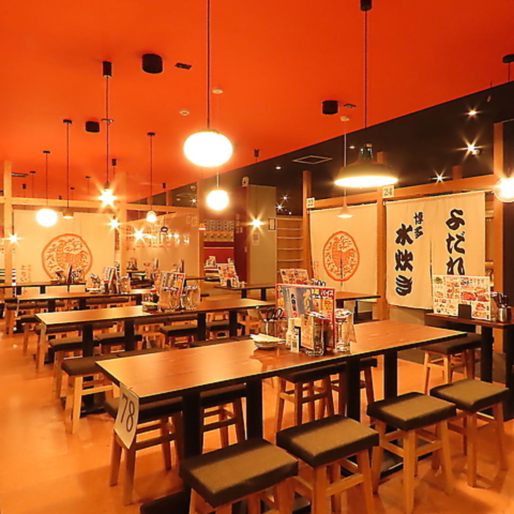 各種宴会に最適なお席をご用意！宴会プラン2H飲み放題付きコース2200円～◎※画像はイメージ