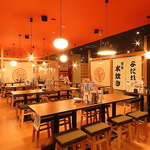 各種宴会に最適なお席をご用意！宴会プラン2H飲み放題付きコース2200円～◎※画像はイメージ