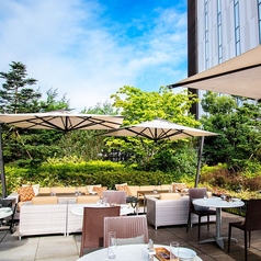 フォレストキッチン ウィズ アウトドア リビング FOREST KITCHEN with Outdoor Living 仙台のコース写真