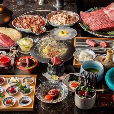 n 29 SHINMACHI ナンバーニーキュウ シンマチのおすすめ料理1