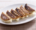 料理メニュー写真&nbsp;焼き餃子 　6個