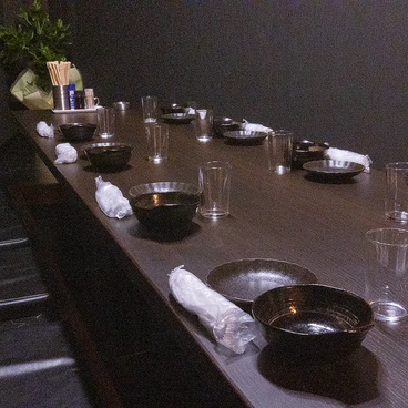 居酒屋やま爺 栄 高知店の雰囲気1