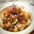 料理メニュー写真 ホル飯　Hi-tsu-ma-bushi