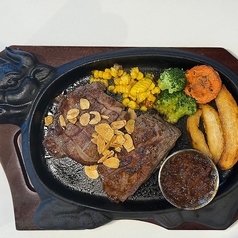 BEEF TONGUE STEAK(牛タンステーキ) 200g