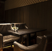 KYOTO STAR BAR キョウト スタア バーの雰囲気3