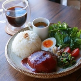 室内型DOG RUN & CAFE「DOPA」定禅寺のおすすめ料理2