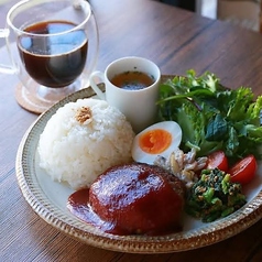 室内型DOG RUN & CAFE「DOPA」定禅寺のおすすめ料理2