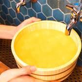 【栄限定】食べ飲み放題2500円 ひねり蛇口ハイ×食べ飲み放題 大衆酒泉テルマエの雰囲気2